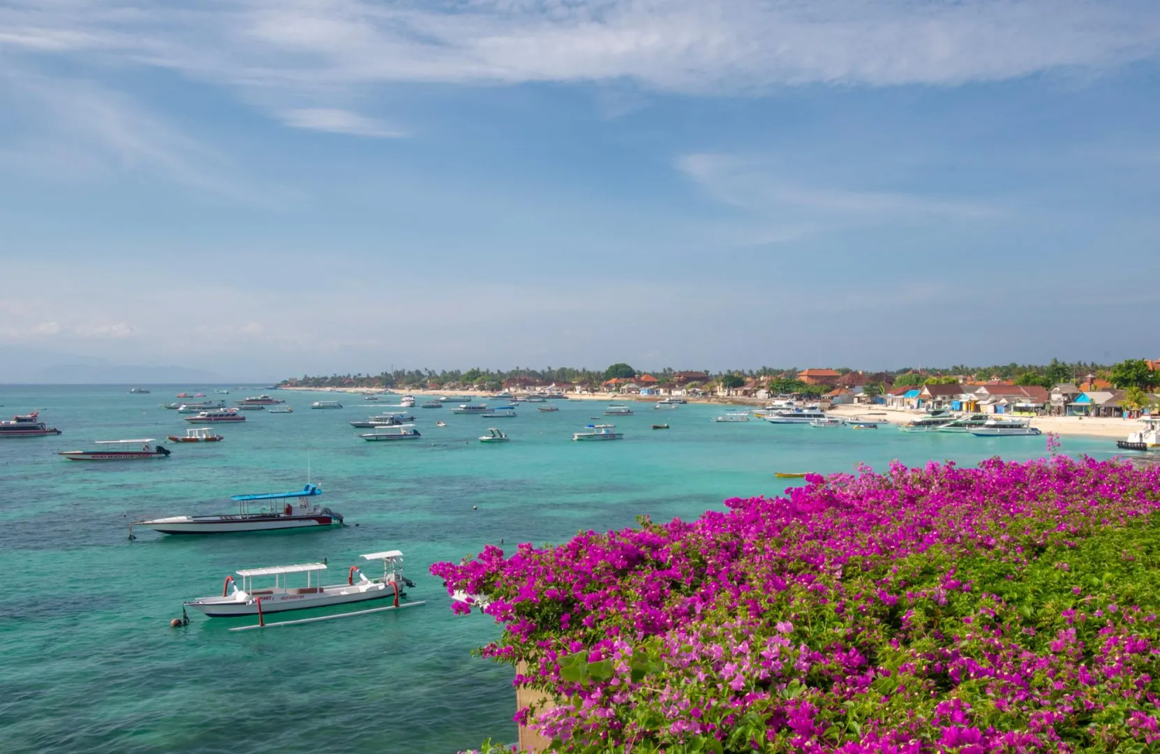 Nusa Lembongan Travel Guide: Your Ultimate Island Escape