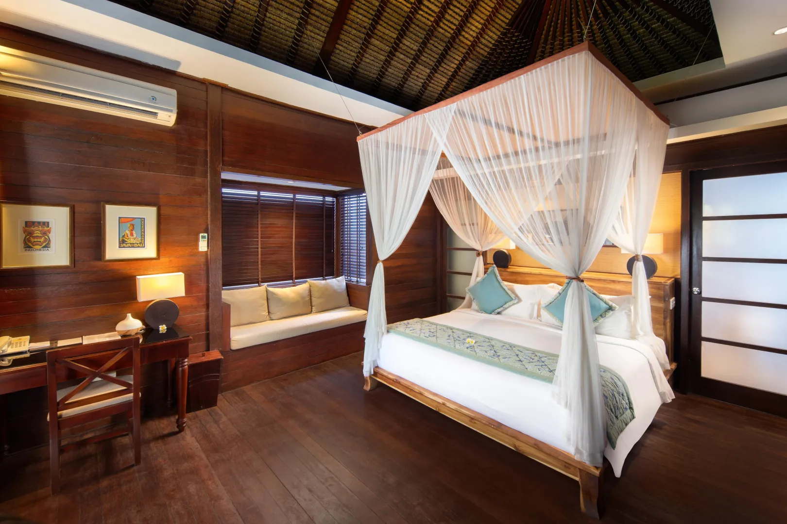 One Bedroom Garden Villa with Boat Return Transfer and Shuttle Denpasar - Sanur - Denpasar's Images