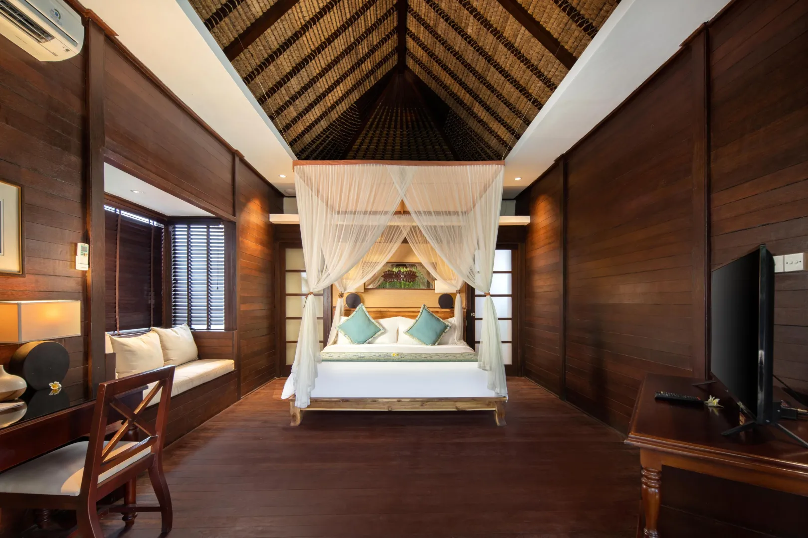 One Bedroom Garden Villa with Boat Return Transfer and Shuttle Denpasar - Sanur - Denpasar's Images