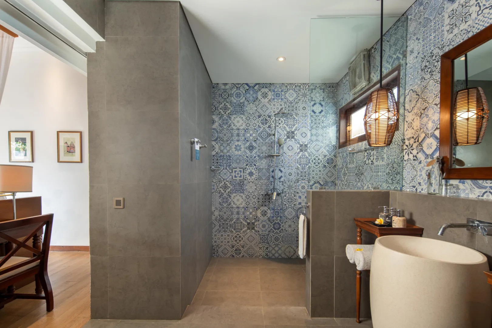 One Bedroom Private Pool Villa with Boat Return Transfer and Shuttle Denpasar - Sanur - Denpasar's images