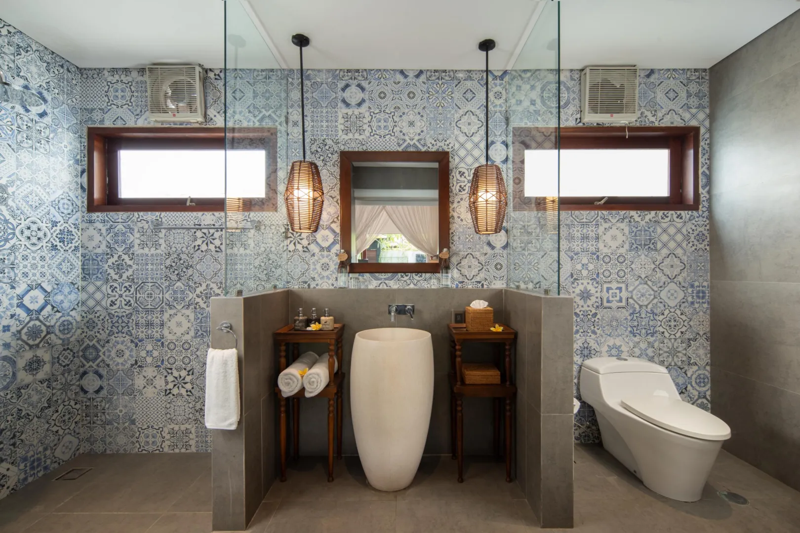 One Bedroom Private Pool Villa with Boat Return Transfer and Shuttle Denpasar - Sanur - Denpasar's images