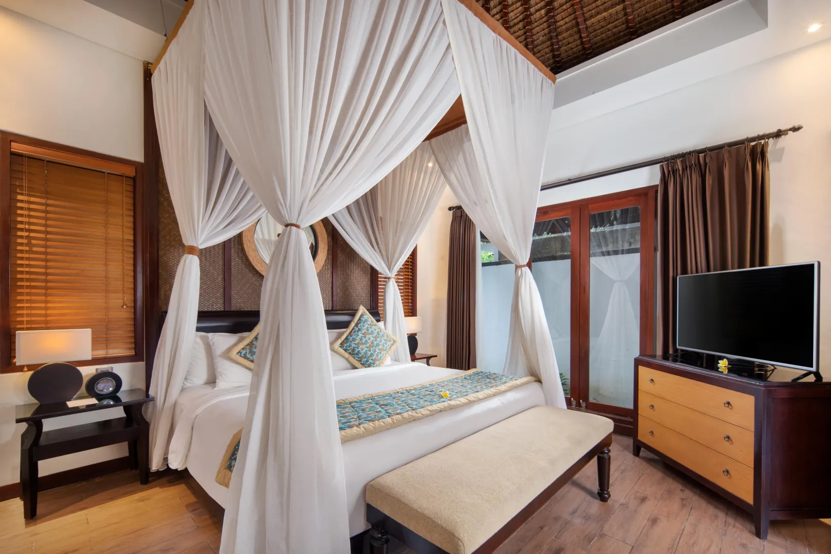 One Bedroom Grand Premier Private Pool Villa with Boat Return Transfer and Shuttle Denpasar - Sanur - Denpasar's images