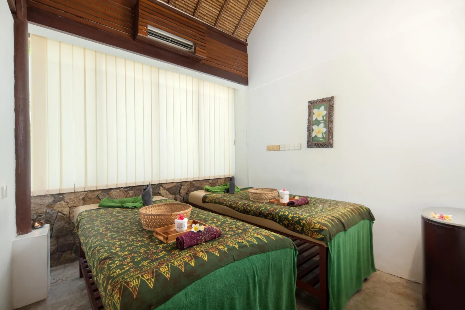 SPA & WELLNESS images