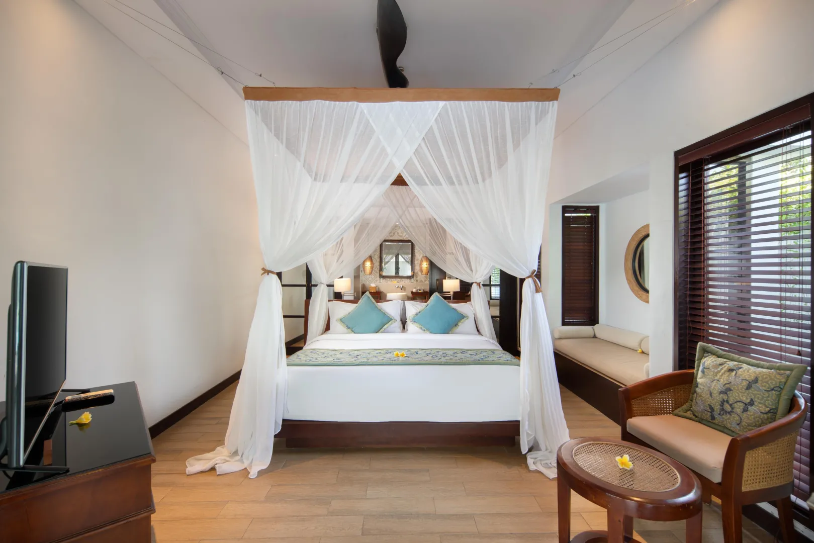 Two Bedroom Private Pool Villa with Boat Return Transfer and Shuttle Denpasar - Sanur - Denpasar's images