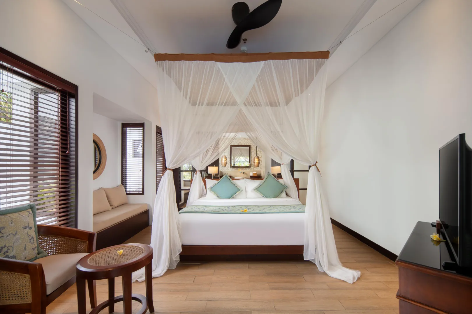 Two Bedroom Private Pool Villa with Boat Return Transfer and Shuttle Denpasar - Sanur - Denpasar's images