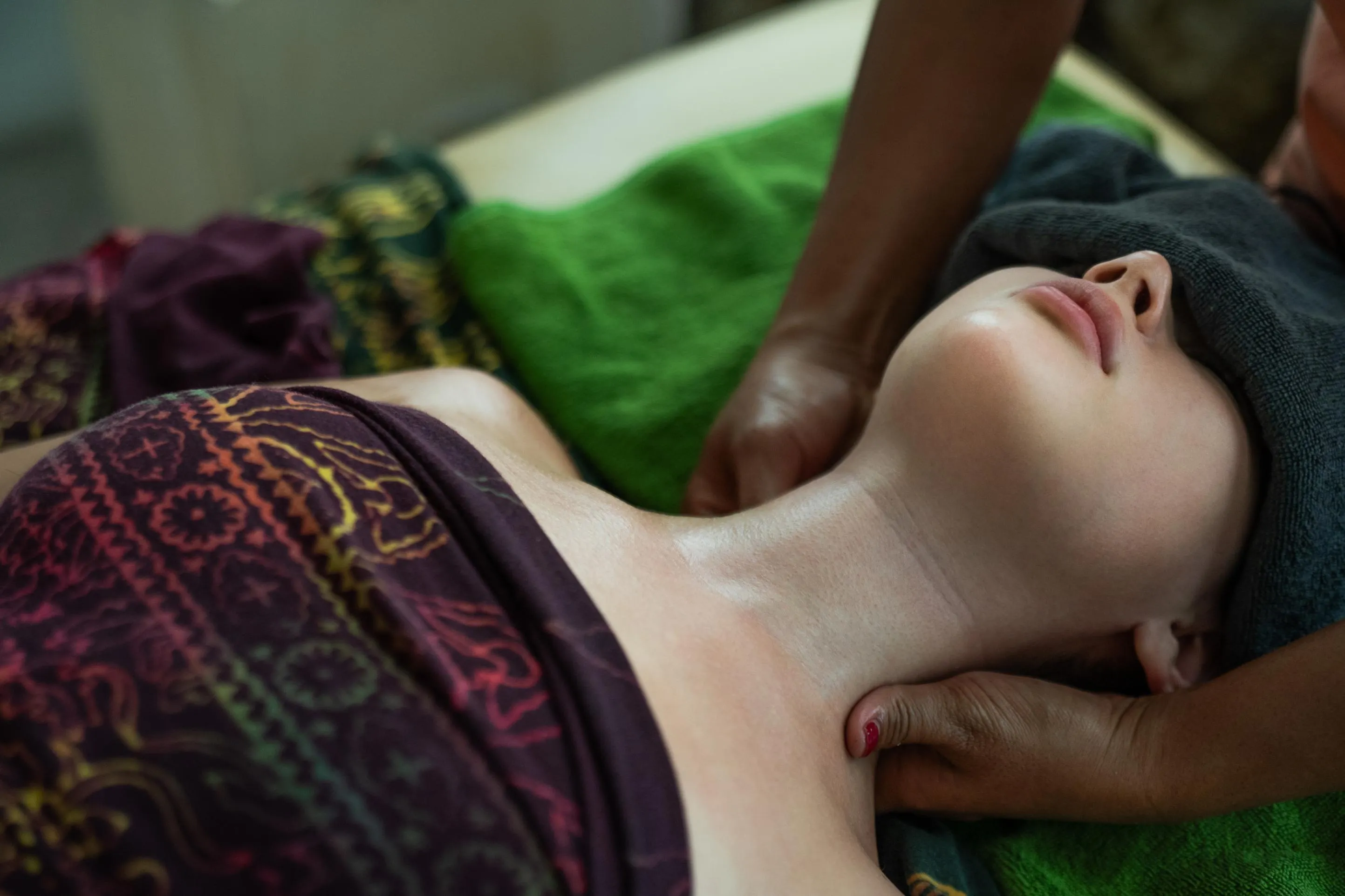 SPA & WELLNESS images