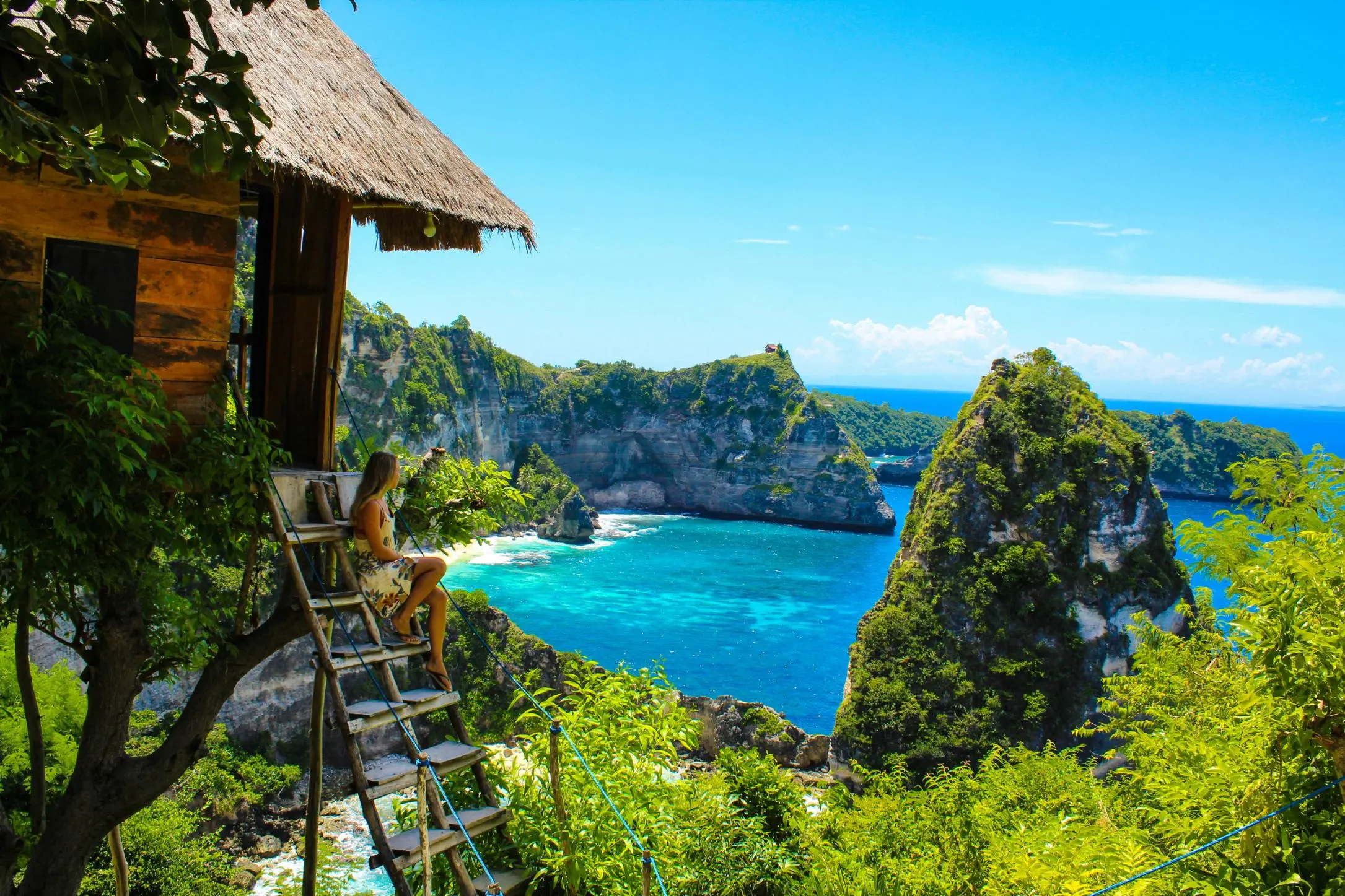 EAST NUSA PENIDA TOUR images