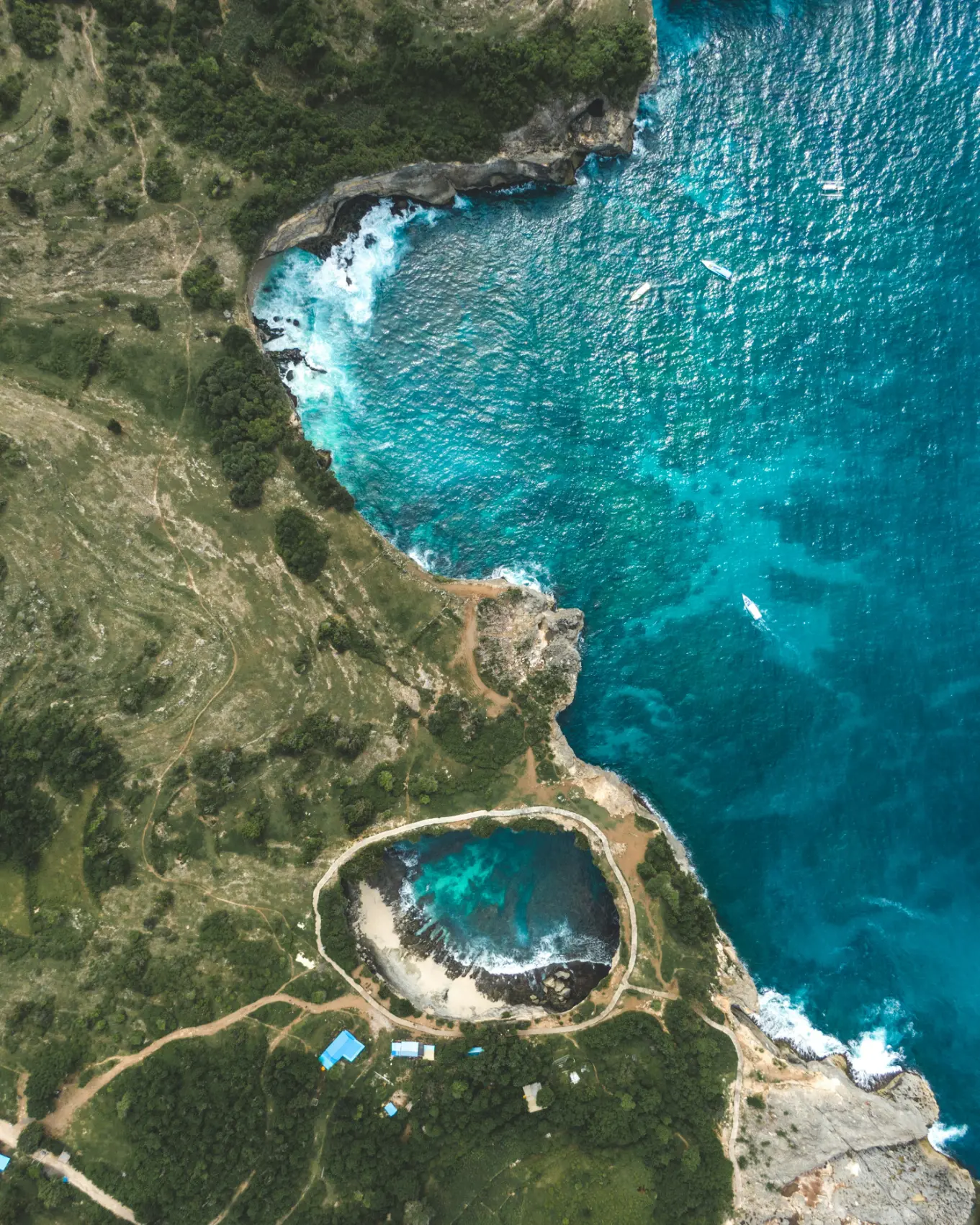 WEST NUSA PENIDA TOUR images