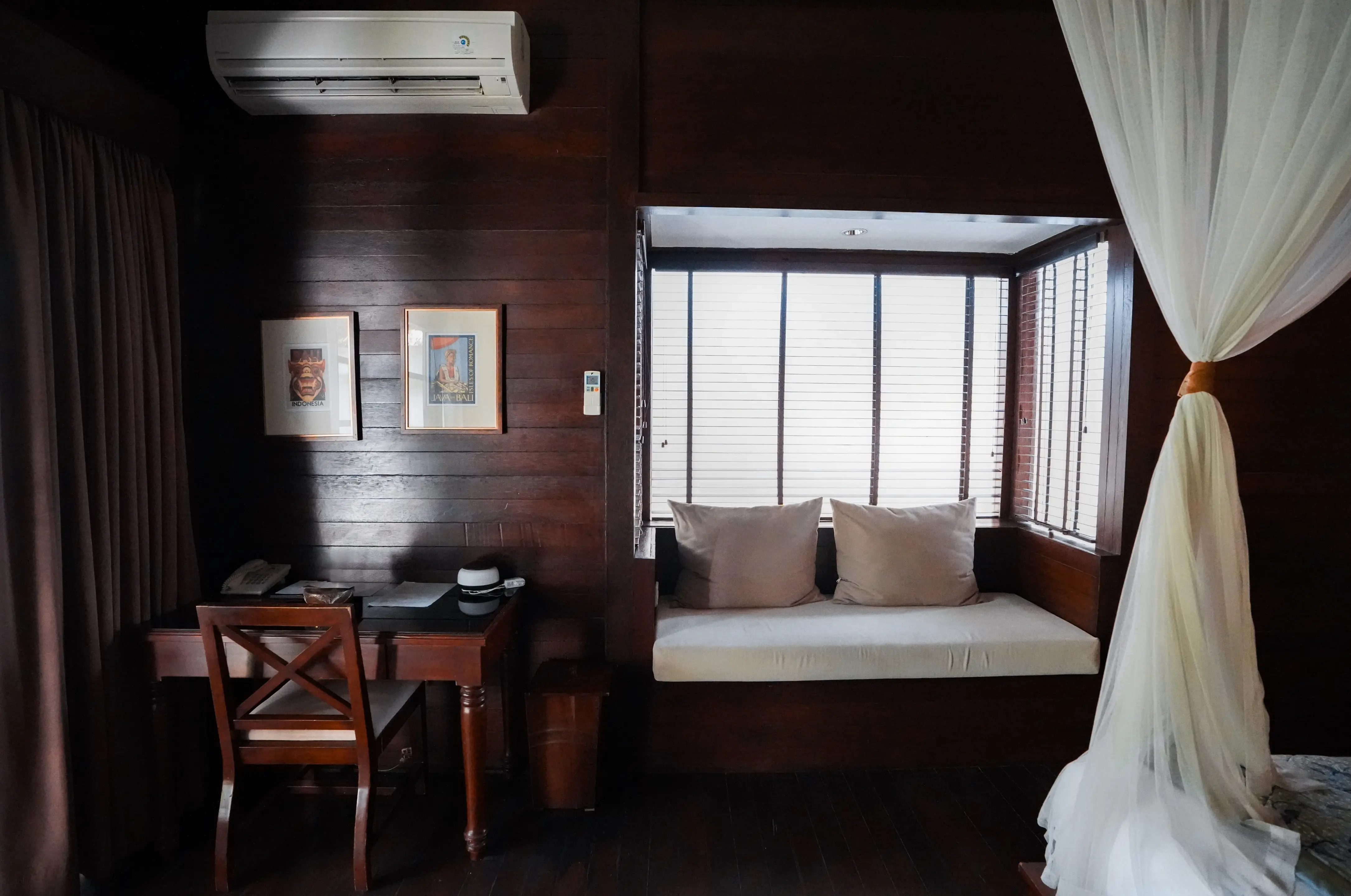One Bedroom Wooden Pool Villa with Boat Return Transfer and Shuttle Denpasar - Sanur - Denpasar's images
