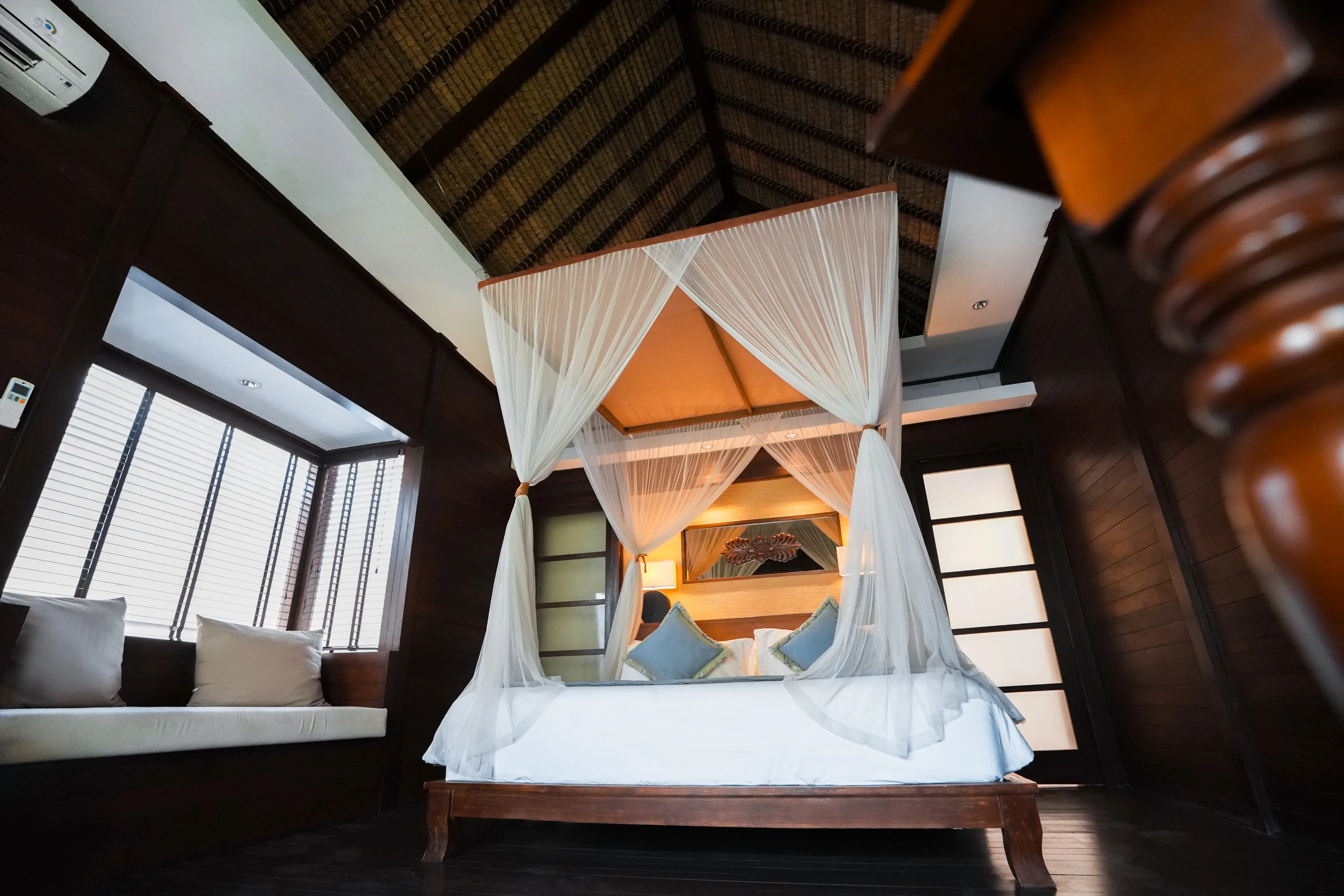 One Bedroom Wooden Pool Villa with Boat Return Transfer and Shuttle Denpasar - Sanur - Denpasar's images