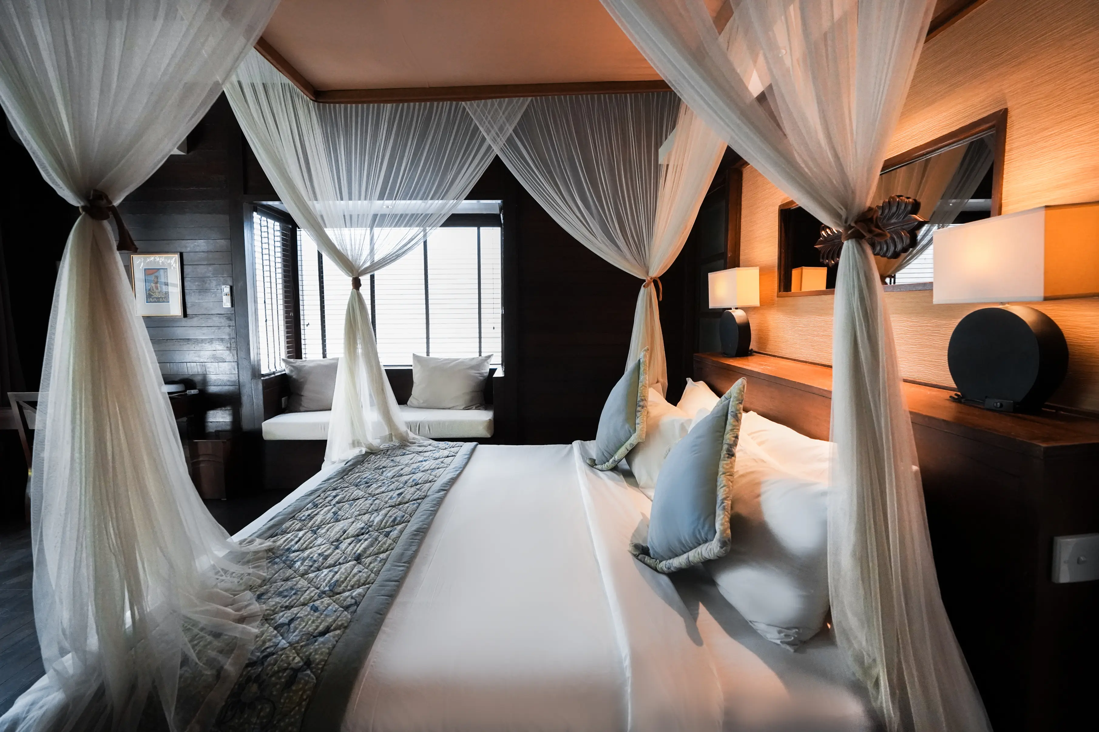 One Bedroom Wooden Pool Villa with Boat Return Transfer and Shuttle Denpasar - Sanur - Denpasar's images