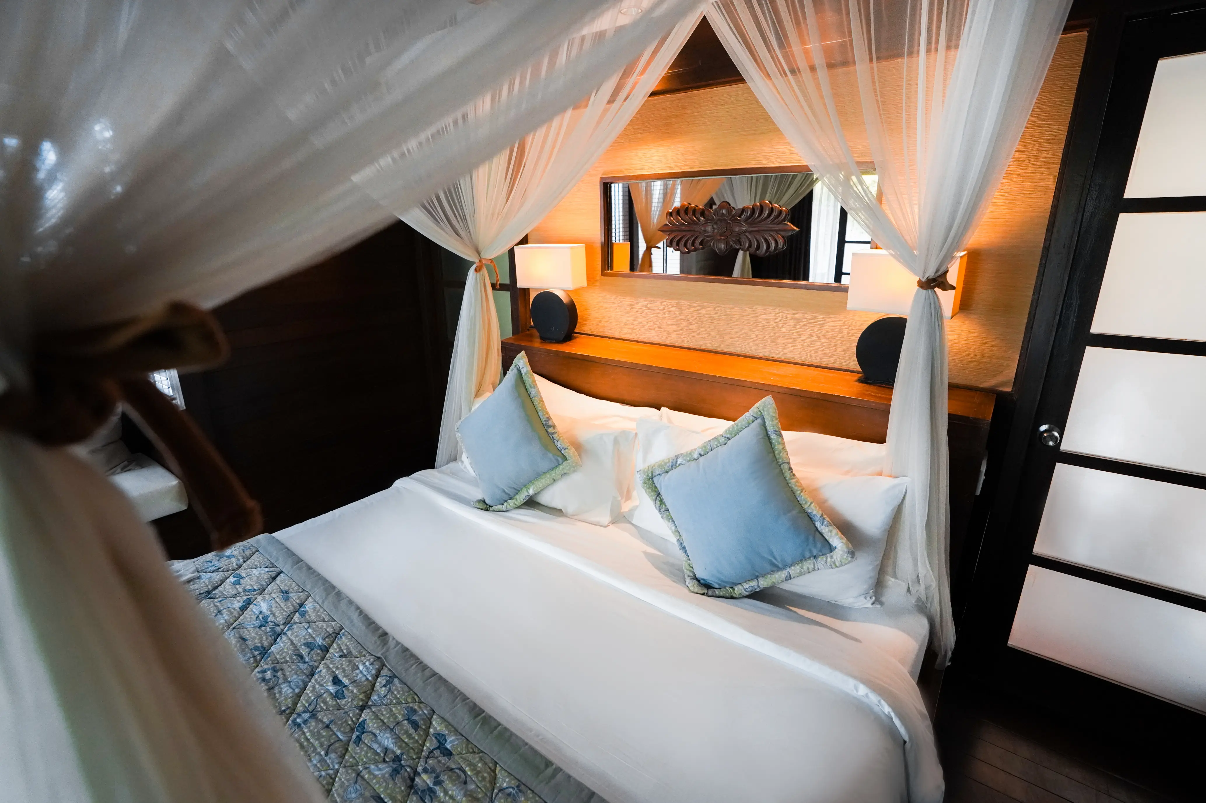 One Bedroom Wooden Pool Villa with Boat Return Transfer and Shuttle Denpasar - Sanur - Denpasar's images