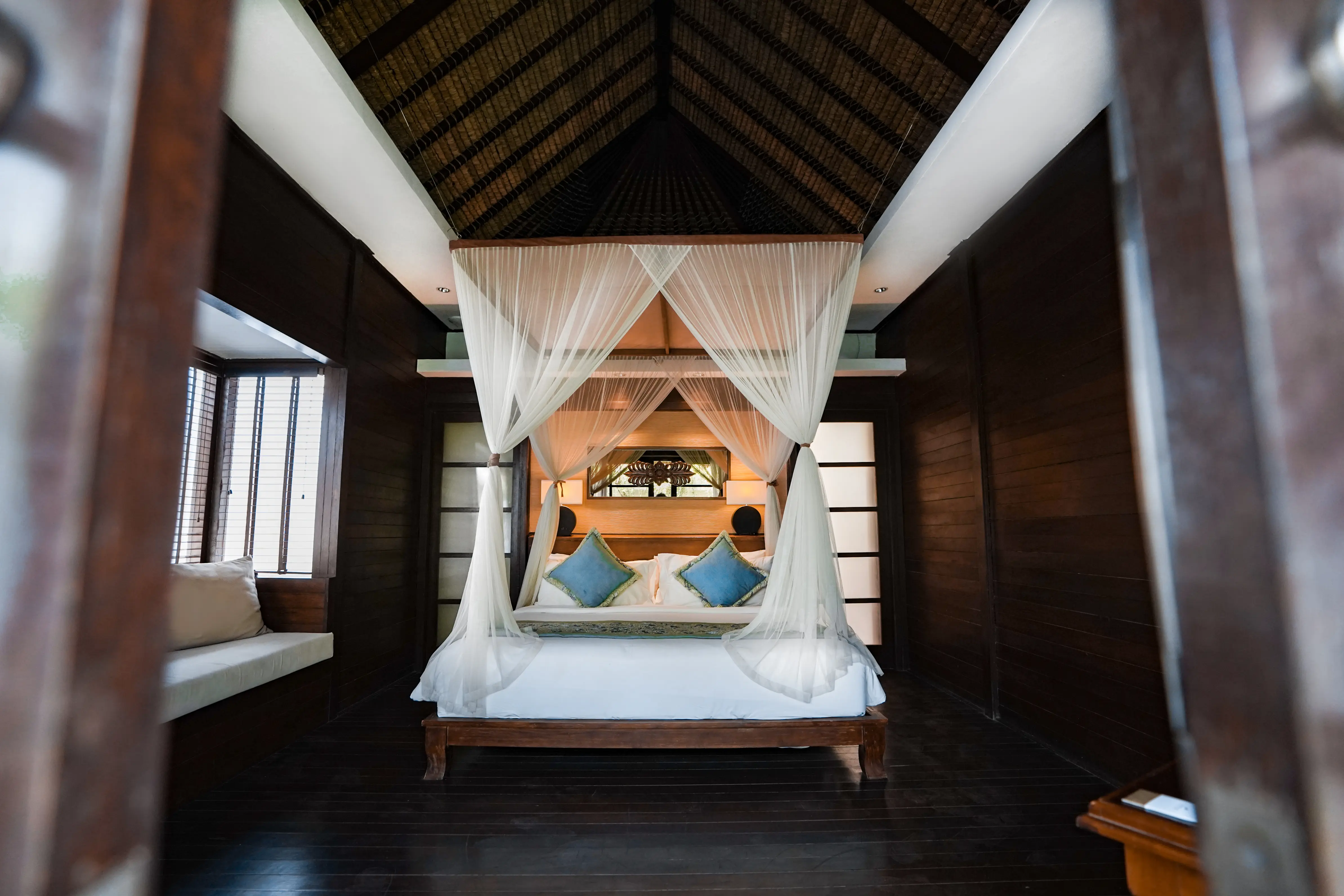 One Bedroom Wooden Pool Villa with Boat Return Transfer and Shuttle Denpasar - Sanur - Denpasar's images
