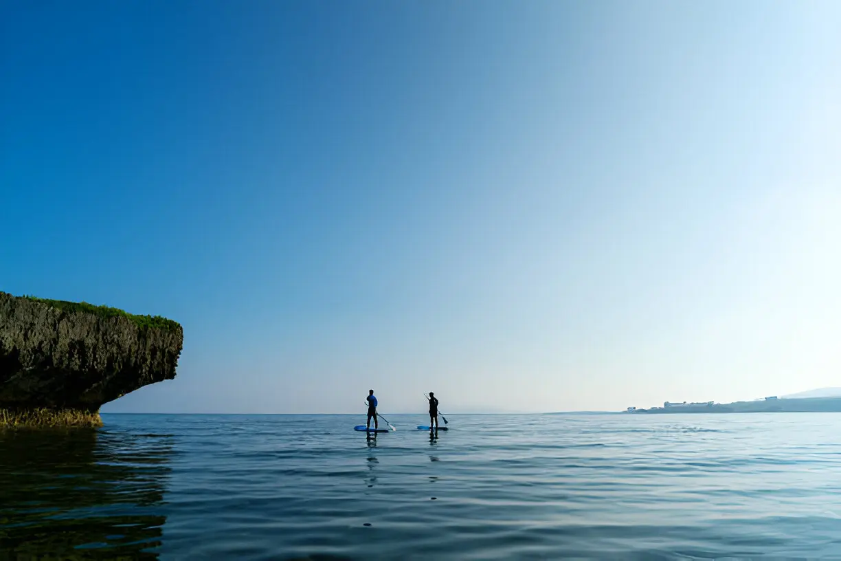 Unforgettable Family Adventures: Top Activities in Nusa Lembongan for All Ages