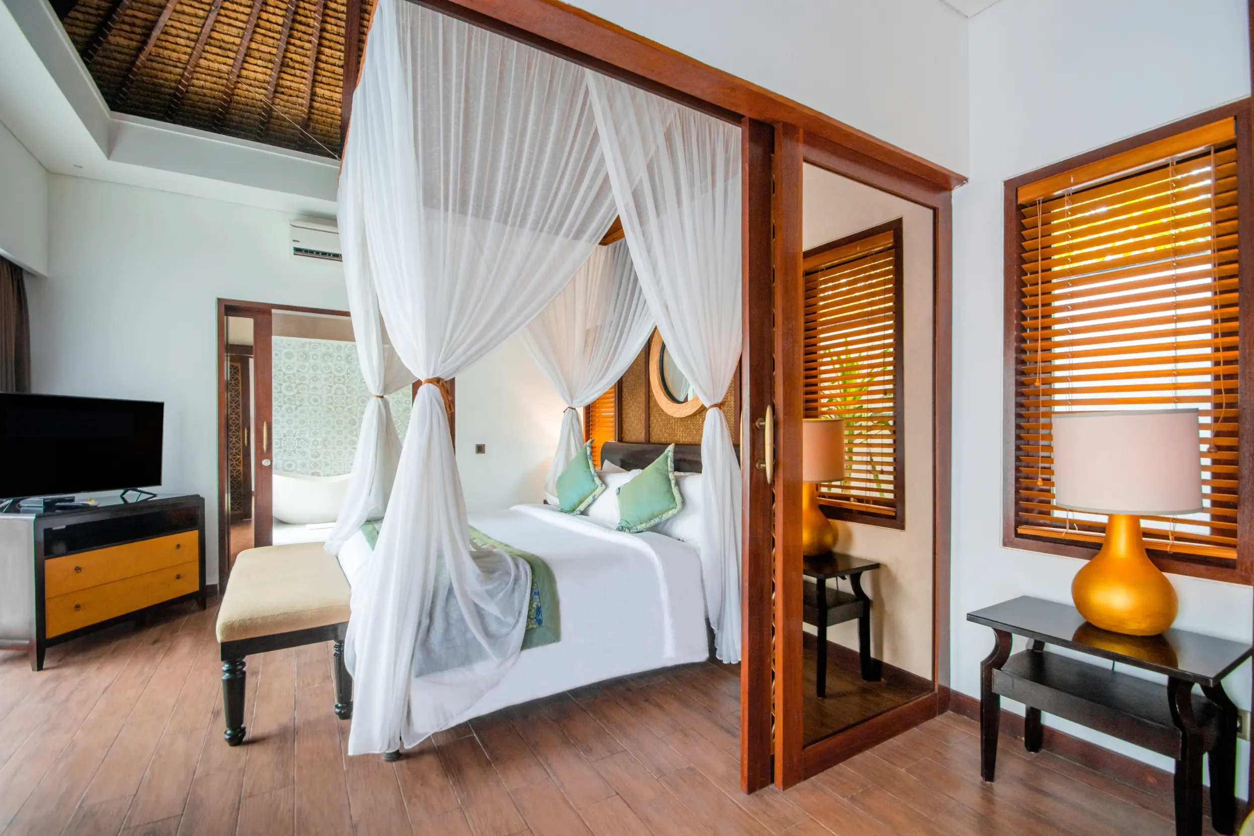 One Bedroom Grand Royal Pool Villa with Boat Return Transfer and Shuttle Denpasar - Sanur - Denpasar's images