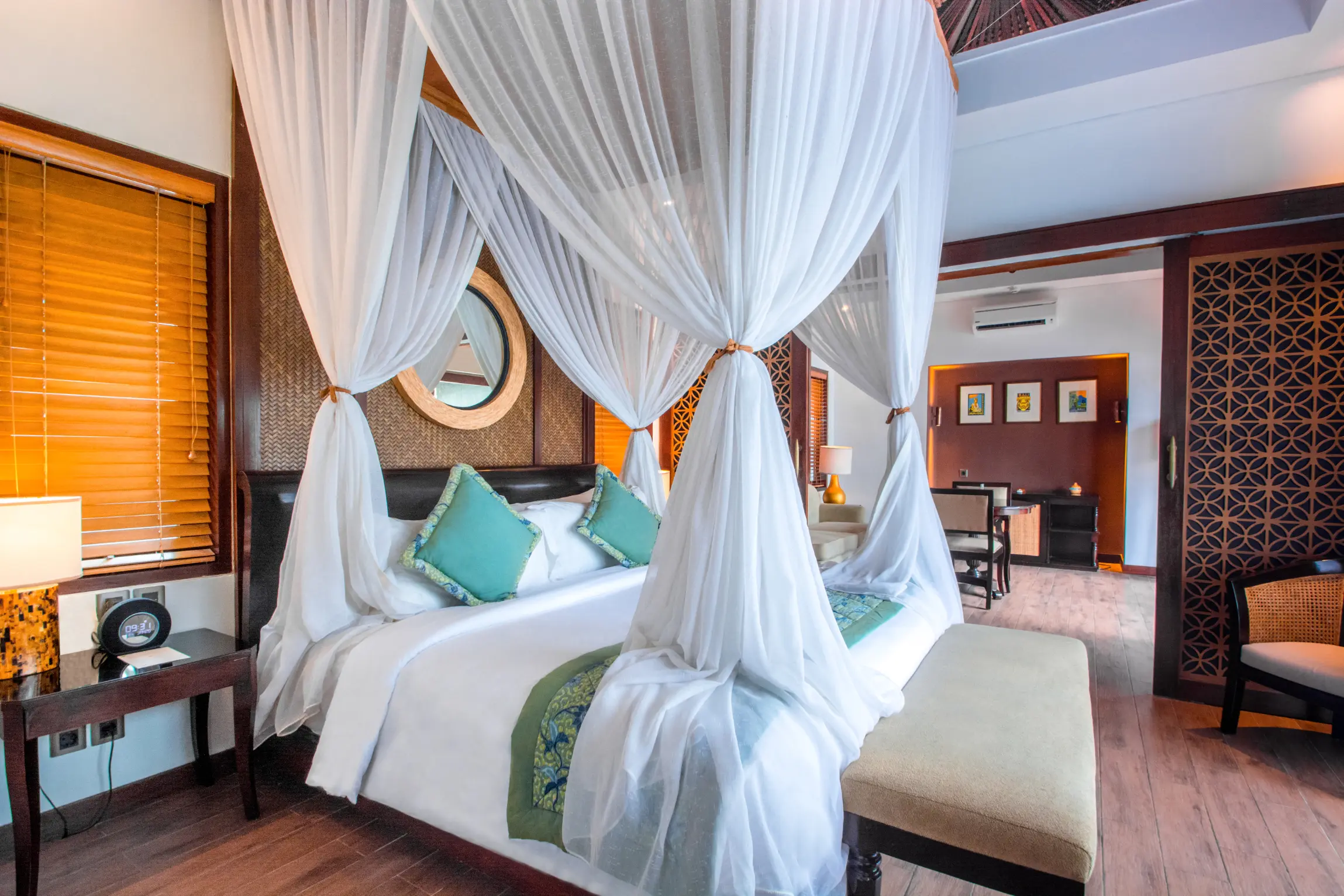 One Bedroom Grand Royal Pool Villa with Boat Return Transfer and Shuttle Denpasar - Sanur - Denpasar's images