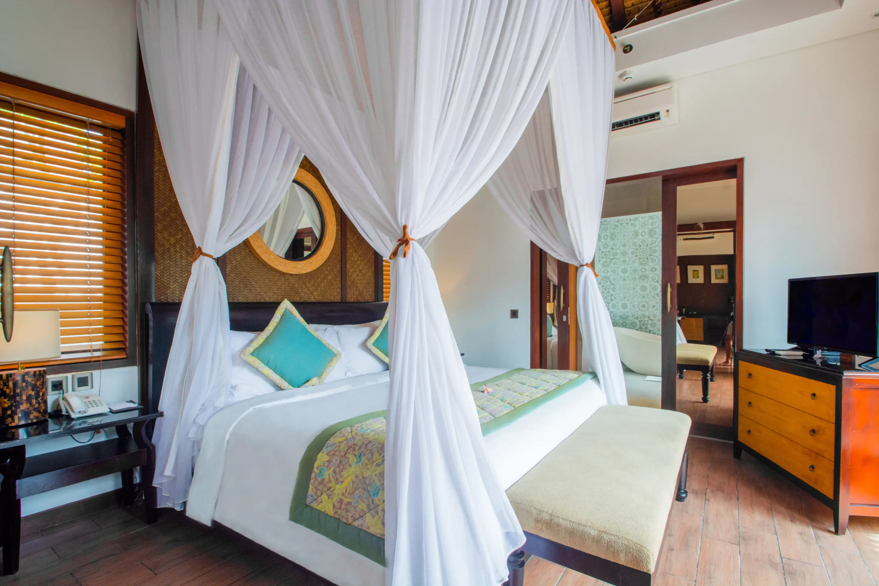 One Bedroom Grand Royal Pool Villa with Boat Return Transfer and Shuttle Denpasar - Sanur - Denpasar's images