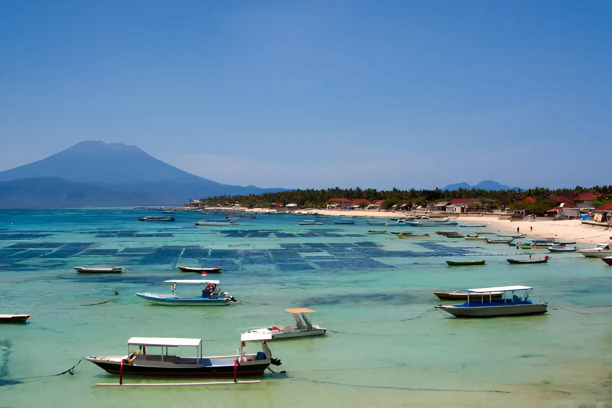 Family Holidays Made Easy in Lembongan: Your Ultimate Guide to a Memorable Bali with Kids Escape