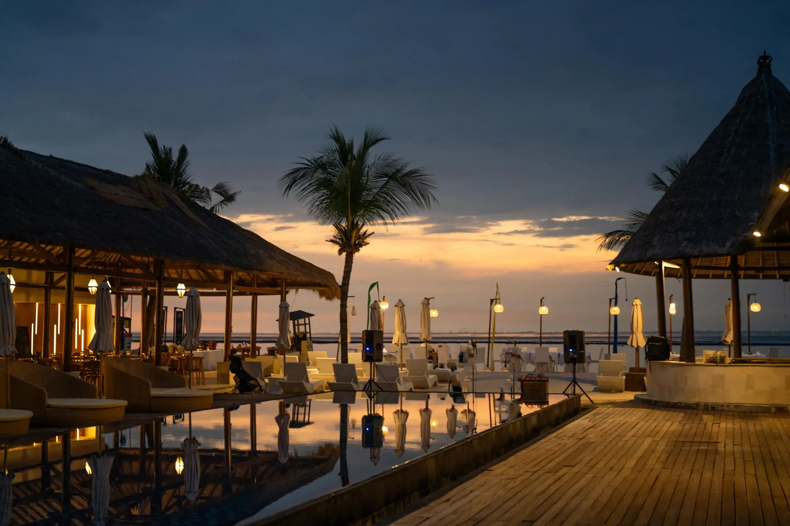 TRM Lembongan Images