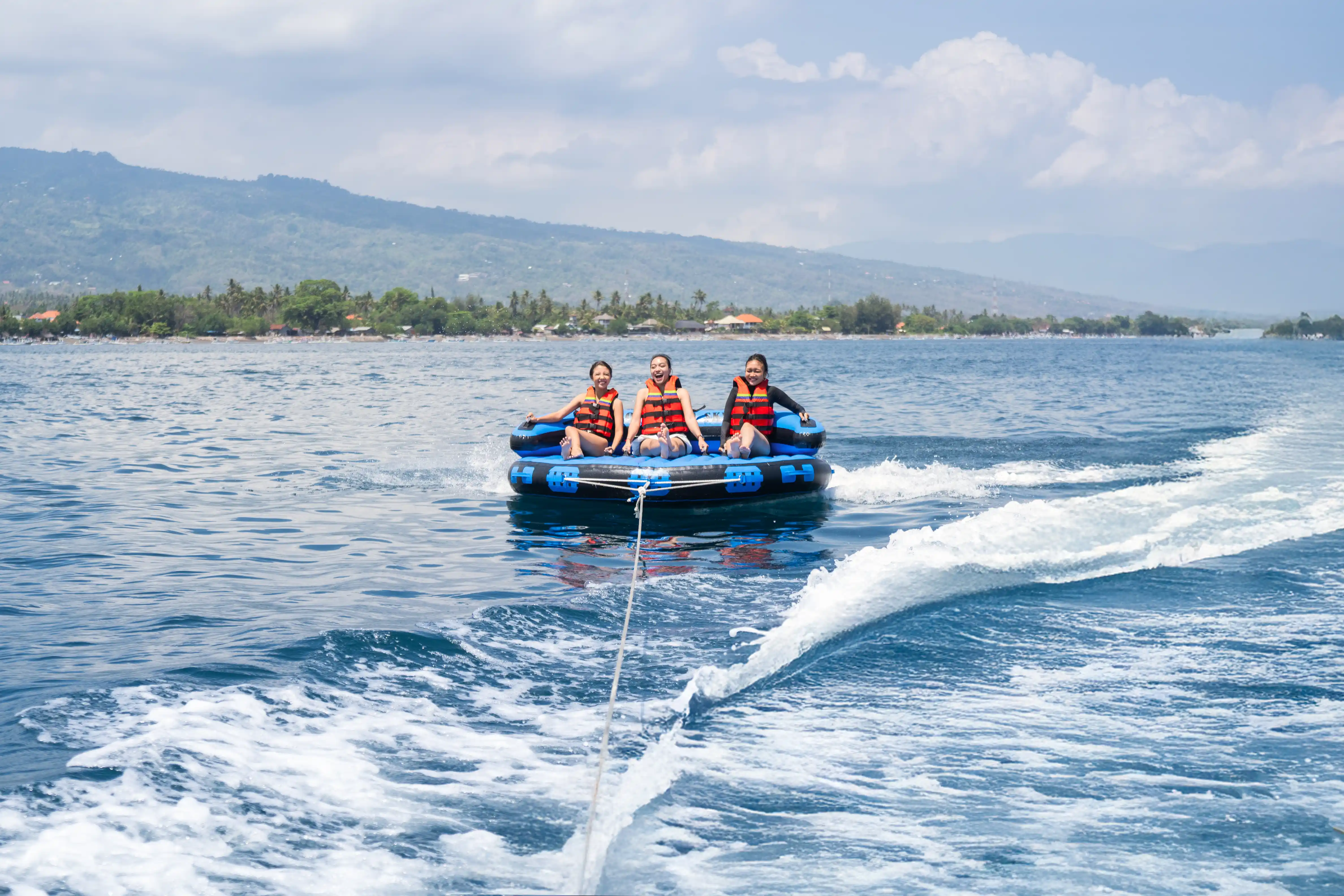 Lembongan Beach Club & Resort Offers