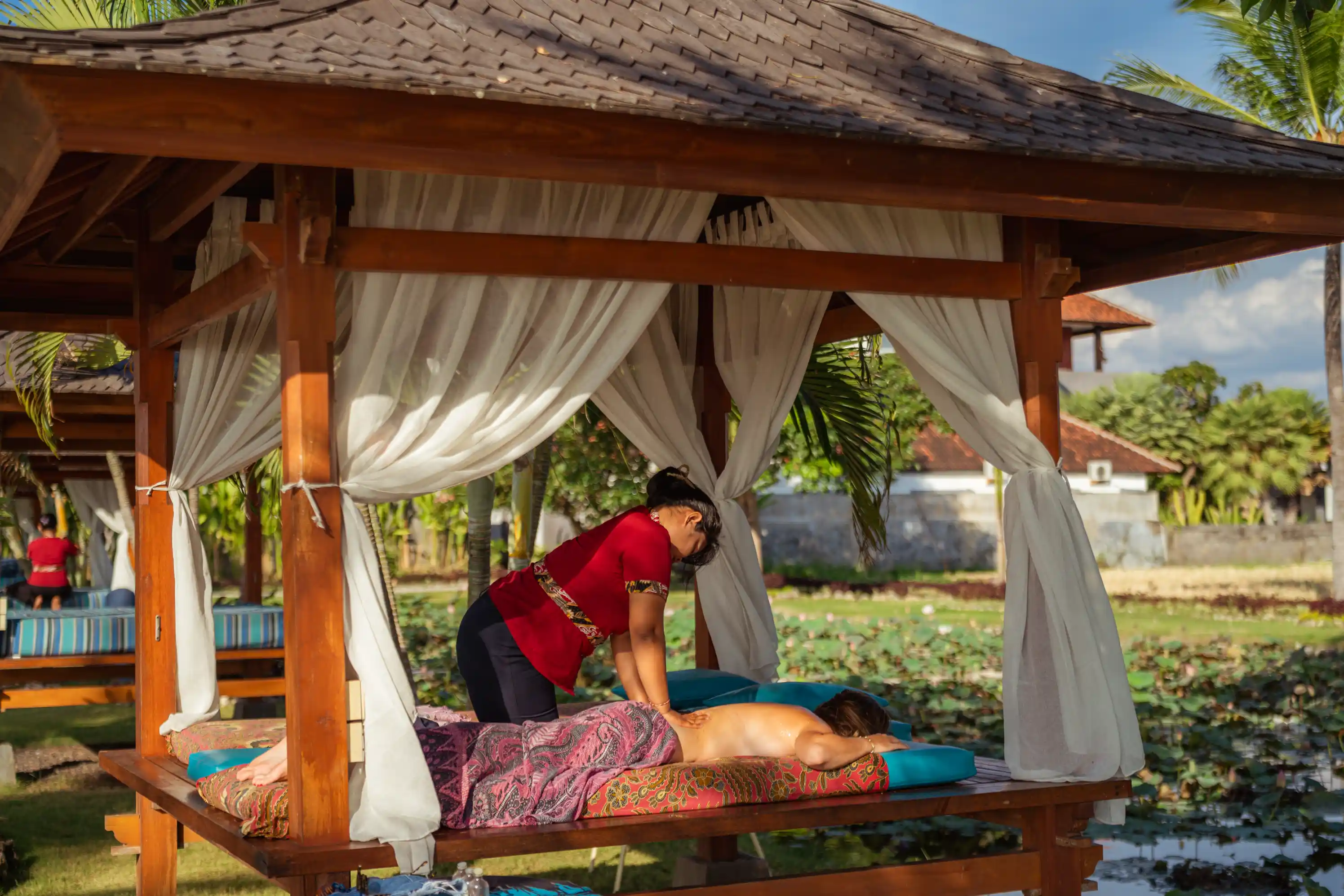 Lembongan Beach Club & Resort Offers