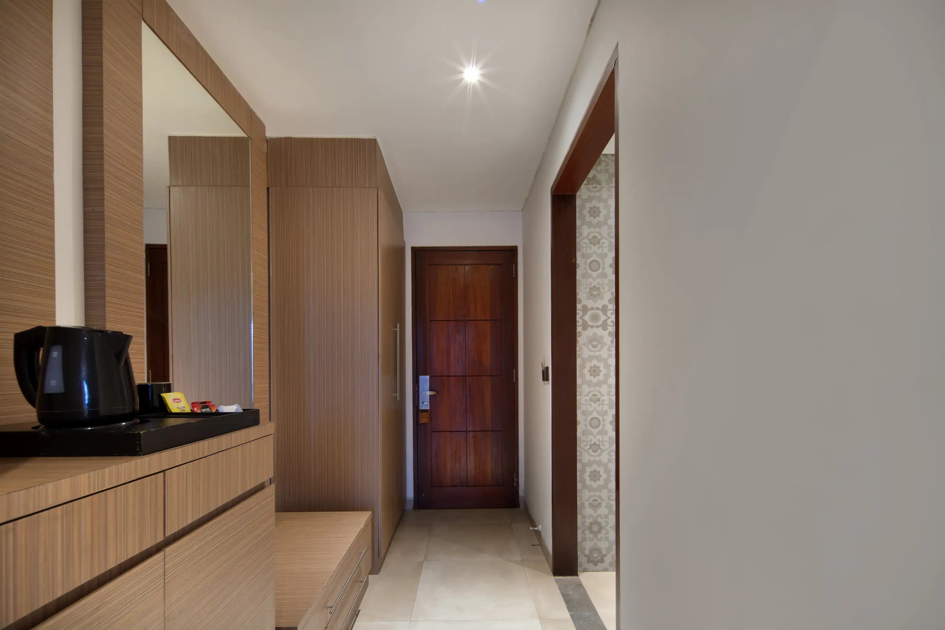 Grand Deluxe with Boat Return Transfer and Shuttle Denpasar - Sanur - Denpasar's images