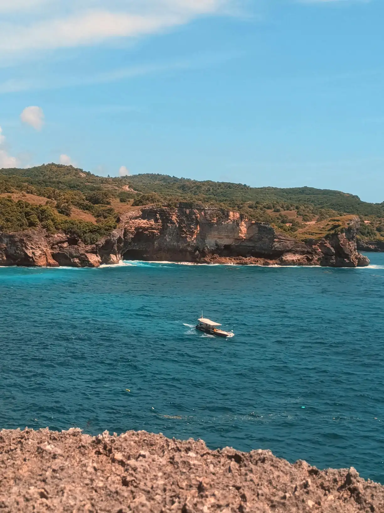 The Ultimate Bali Island Getaway: Why Nusa Lembongan is Your Next Paradise